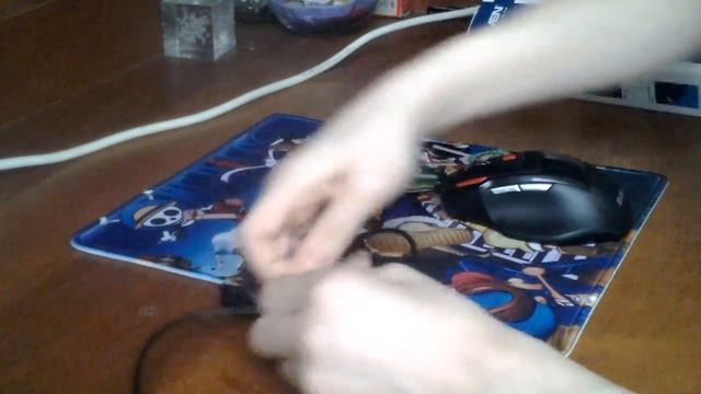 Видео обзор игровой мыши с алиэкспрес смотреть онлайн