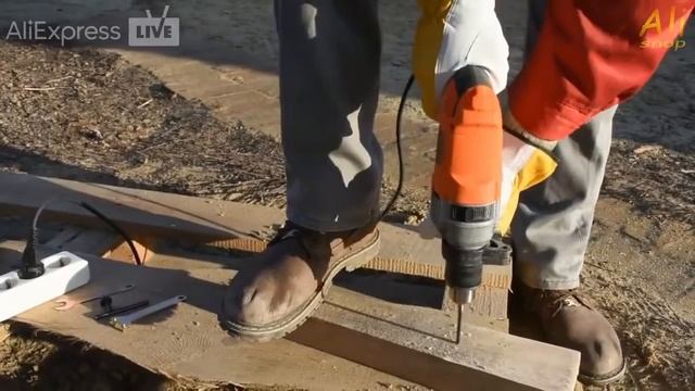 Полезные и нужные инструменты для дома и гаража с Алиэкспресс [ТОП 20] смотреть онлайн