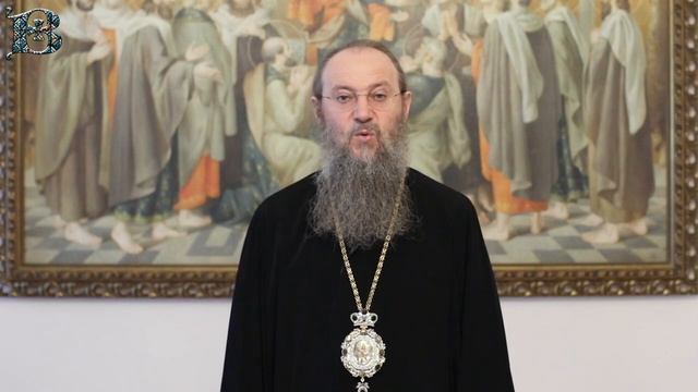 Вторник, 16 мая 2023 года. Толкование Апостола с митр. Антонием (Паканичем) смотреть онлайн