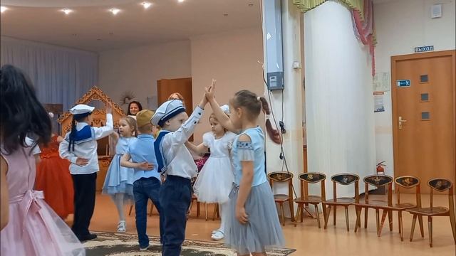 Мамин вальс ? смотреть онлайн