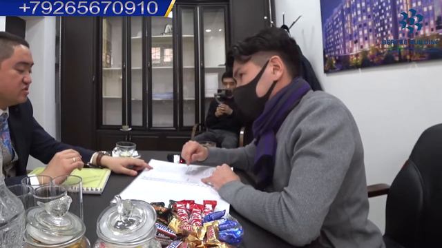 Эмне үчүн комфорт класс батирлердин баасы эконом кластын баасындай? смотреть онлайн