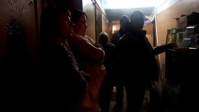 Коммунальный ад в общаге на Островского д.40 к.1 в Рязани смотреть онлайн