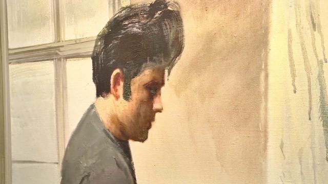 Art Objective. 4-я Одесская Биеннале современного искусства смотреть онлайн