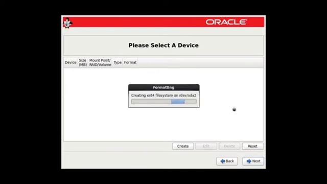 Instalacion Oracle Linux 6 смотреть онлайн