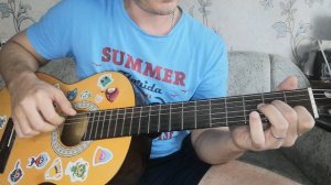 разбор. розовый вечер.