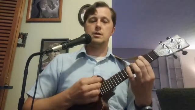 50 Ways to Leave Your Lover - TC Uke Guy смотреть онлайн