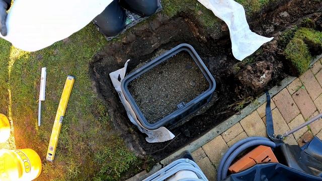 Rasenbewässerung Bauen #2 - Ventilbox Einbauen | Hunter | Rain Bird | Gardena