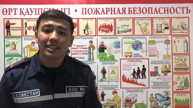 ОСТОРОЖНО УГАРНЫЙ ГАЗ! смотреть онлайн