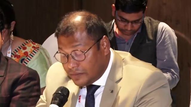 ISUW 2020| Sabyasachi, Oracle Utilities Solutions| INDO - SWISS SMART GRID ROUNDTABLE смотреть онлайн