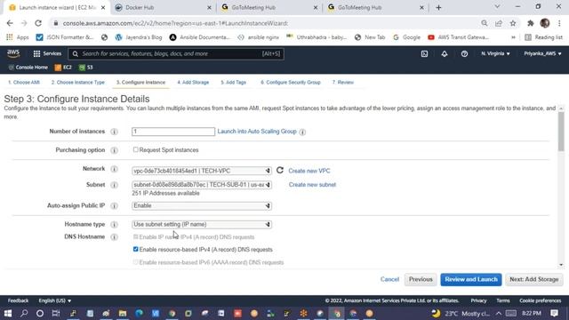 How to Create AWS VPC in Real time in telugu by sudheer sir- Virtual Private Cloud смотреть онлайн
