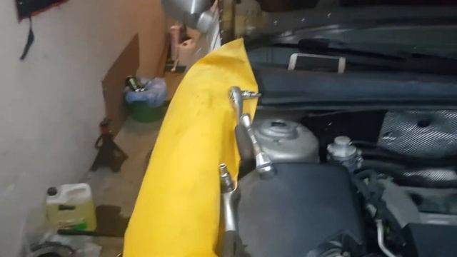 Замена стоек опель вектра 2003год opel vectra C смотреть онлайн