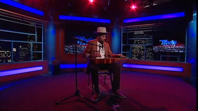 Tavis Smiley | BEN HARPER | PBS смотреть онлайн