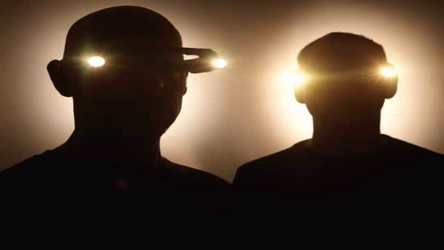 Orbital - The Box (Part II) смотреть онлайн