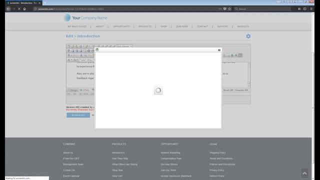 Dynamic Image Resizing смотреть онлайн