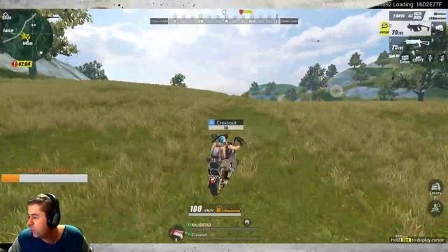 Rules of Survival - ПОНАХЕРАЧИЛИ ПАБГОВ, ВЕЗДЕ ОДНИ ВЫЖИВАНИЯ, МУЛЬТЯШНЫЙ ПАБГ | 12+ смотреть онлайн
