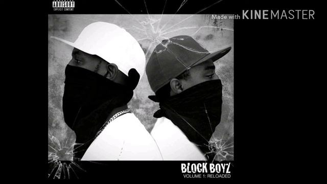 Block boyz "Talkn bout." смотреть онлайн