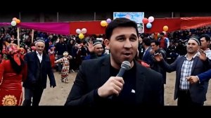 ТУЙ ДАР РОСРОВУТ. ПЕШВОЗГИРИИ БАХОДУР ВА ШАХЛО ДАР Н. РОСВУТ ВИЛОЯТИ СУГД ТУЙ КАФИД