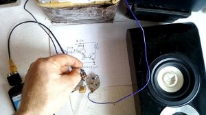 Маленький и ГРОМКИЙ Усилитель Звука за 5минут. Своими Руками.