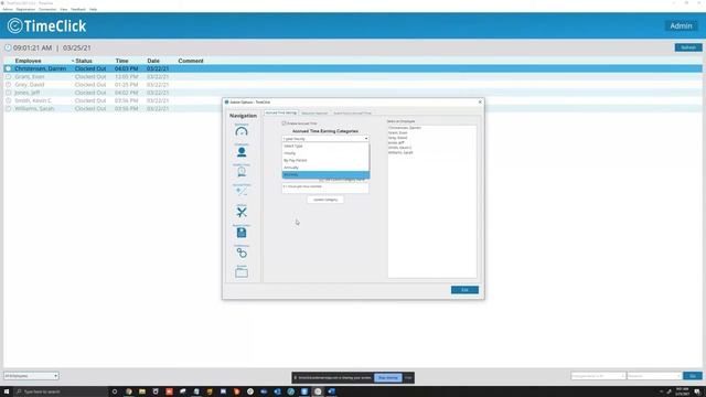 Getting Started With TimeClick смотреть онлайн