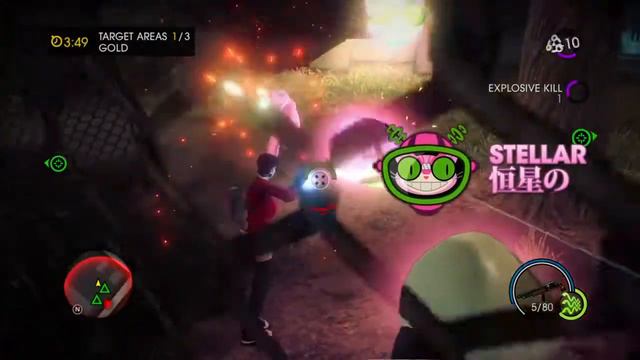 Saints Row 4 | Part 2.5 