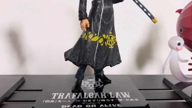 One Piece Figuarts ZERO Collection #2 смотреть онлайн