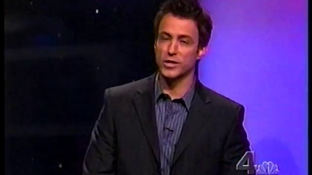 Ed on Merv Griffin's Crosswords (1) смотреть онлайн