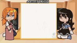 Реакция мам Кагеямы и Хинаты на тт/by sodamikory/not original/??