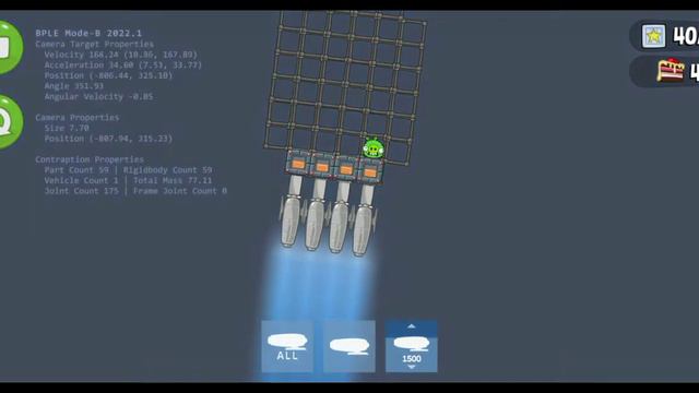 BadPiggies Mod APK V2022.1 Download Mediafire