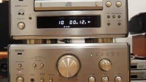 Denon 7.5L