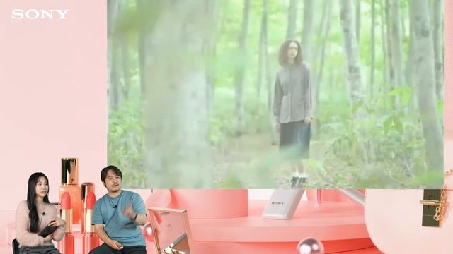 소니 x SSG 카메라월동준비 "ILCE-7RM5 " (방구석랜선 세미나S.5) смотреть онлайн