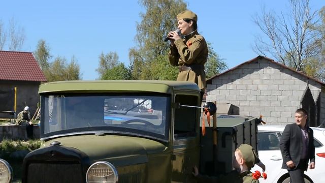 Баллада о ледовой трассе смотреть онлайн