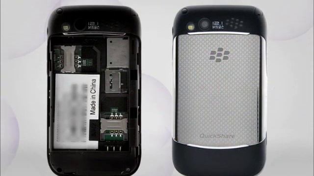 Dual sim Mobile phones - Use two phone numbers in one phone. смотреть онлайн