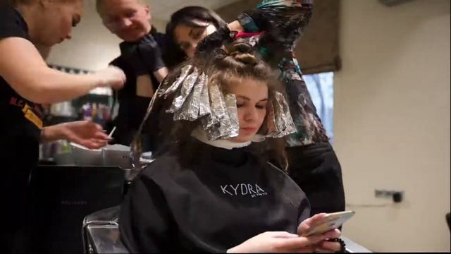 Территория красоты Very аиртач стилист смотреть онлайн