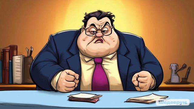 Босс смотреть онлайн