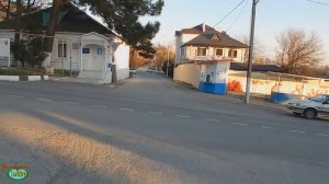 VLOG 247 Геленджик LIFE Районы Геленджика Марьина Роща
