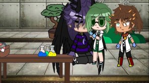 мой эксперимент 2/? часть/пиковару