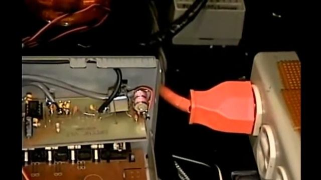 Tech SA-350 VLF Prt 1.mp4 смотреть онлайн