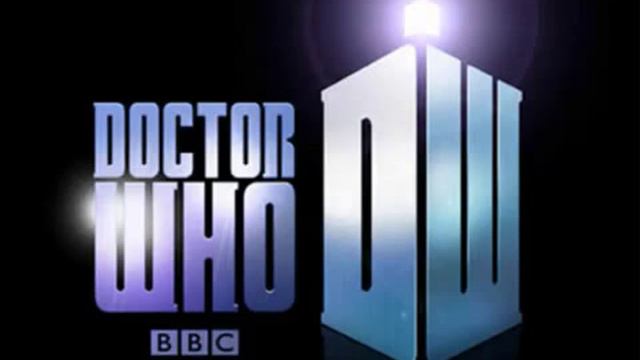 Doctor Who 2010 Theme Song (Matt Smith).mp4 смотреть онлайн