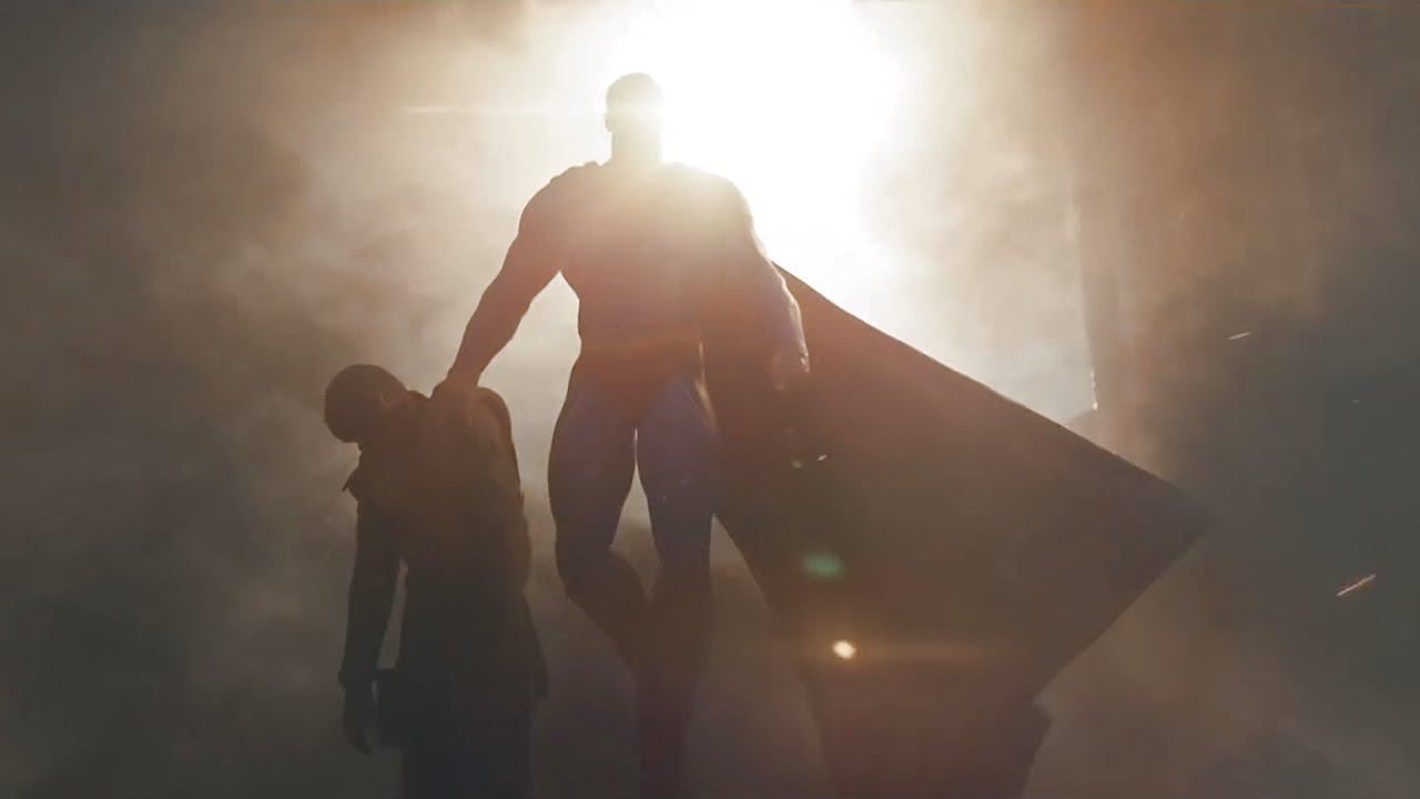 【GMV】- WASTELAND смотреть онлайн