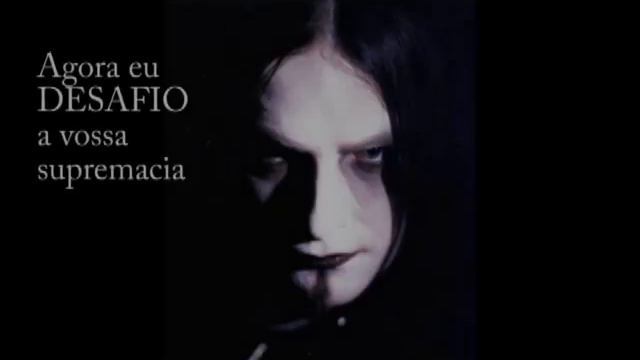 Shagrath O Inicio , Bad Girls Temam смотреть онлайн