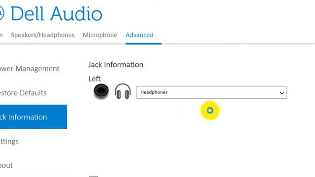 Dell HEADPHONES problem [SOLVED] смотреть онлайн