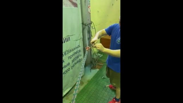 МАСТЕР-КЛАСС ПО СПОРТИВНОМУ ТУРИЗМУ смотреть онлайн