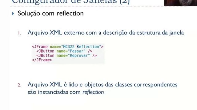 MC322 - Aula 14 Parte 4/4 - Um Exemplo Realístico смотреть онлайн