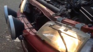 Nissan Primera P11