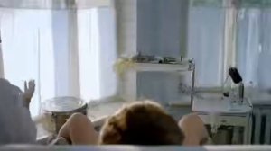 Прием у гинеколога. "Оттепель""