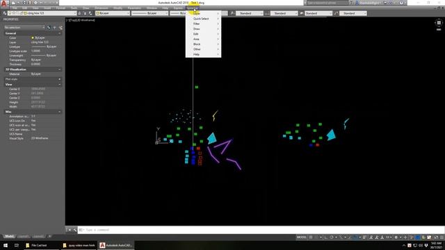 VBA AUTOCAD 01: Giới thiệu ứng dụng Speedup смотреть онлайн