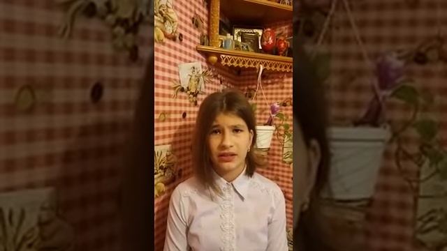 Стихотворение Владимира Силкина "МАТЬ" читает Татьяна Семёнова смотреть онлайн