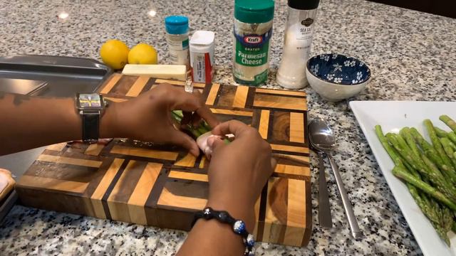 How to make Delicious Bacon Wrapped Asparagus смотреть онлайн