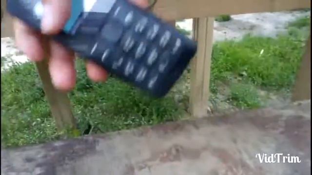 Неубиваемый Nokia #2 | весёлая лесенка смотреть онлайн