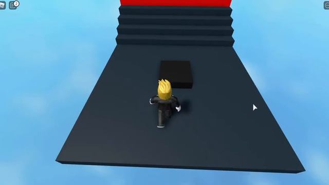 Roblox parkour 25/100 ( roblox ita ) смотреть онлайн